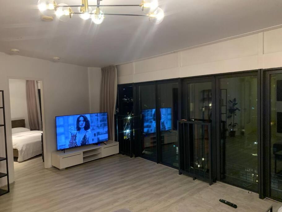 Stunning View Apt Free Parking Apartment Rotterdam Exterior photo